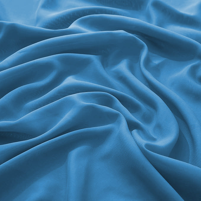 Chiffon Swatch(Free for up to 5 Pieces)