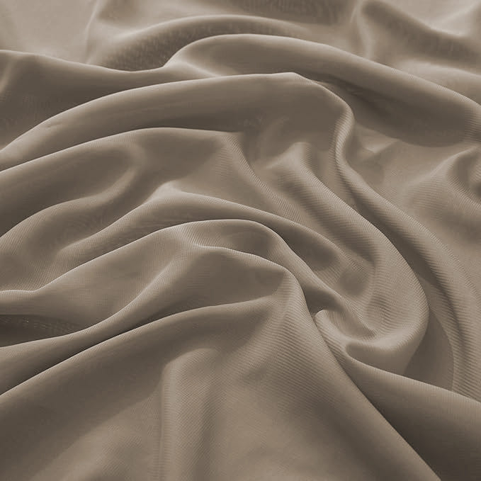 Chiffon Swatch(Free for up to 5 Pieces)