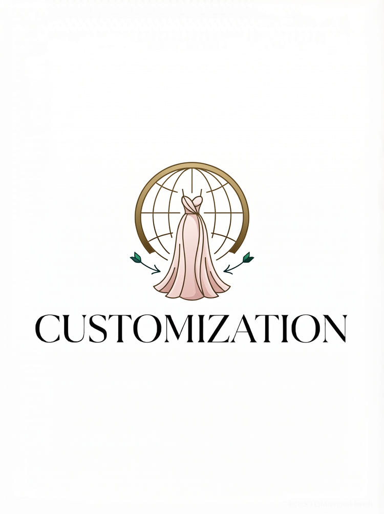 Customization Fee