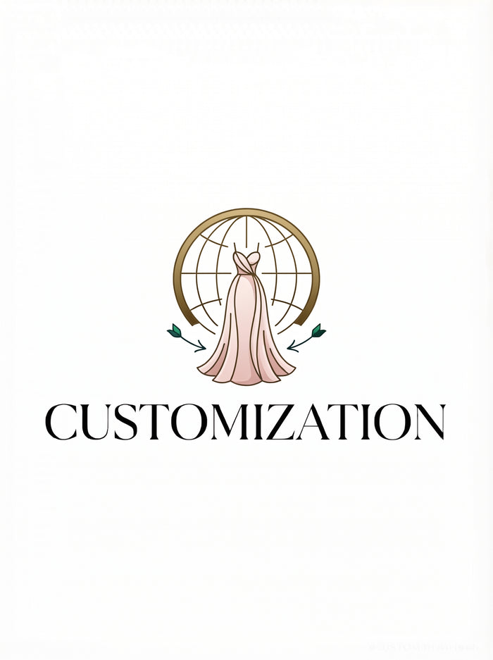 Customization Fee