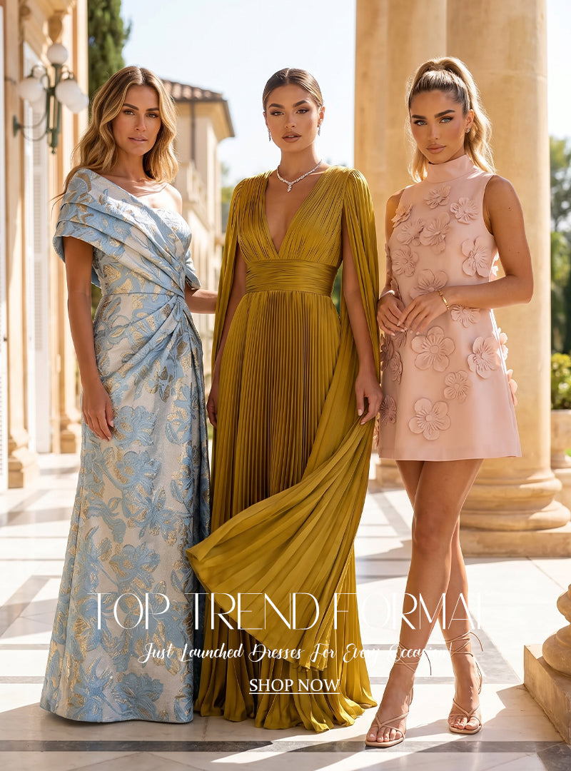 Gracins Formal Dresses & Evening Gowns 2026 for Special Occasions Gracins Formal Dresses & Evening Gowns 2026 for Special Occasions