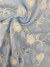 A-Line V Neck Floral 2 Pieces Mother of the Bride Dresses