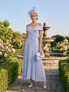 Chiffon A-Line Off the Shoulder Delicate Pleated Mother of the Bride Dresses
