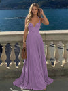 Halter Lace Appliques A Line Formal Occasion Dresses