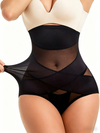 High Waist Tummy Control Butt Lifter Shaperwear for Women