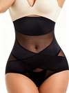 High Waist Tummy Control Butt Lifter Shaperwear for Women