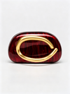 Women's Acrylic Geometric Fashion Formal Evening Clutch