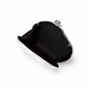 Women's Acrylic Irregular Shell Wedding Evening Party Clutch with Chain