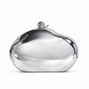 Women's Acrylic Irregular Shell Wedding Evening Party Clutch with Chain