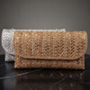 2026 Sparkle Rhinestones Clutch Purse Studded Evening Bag