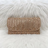2026 Sparkle Rhinestones Clutch Purse Studded Evening Bag