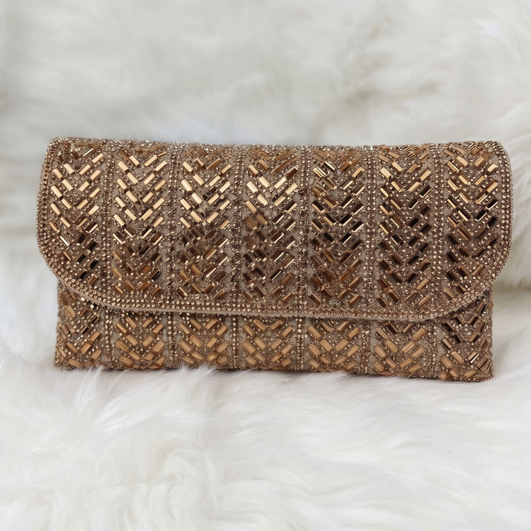 2026 Sparkle Rhinestones Clutch Purse Studded Evening Bag