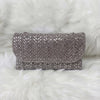 2026 Sparkle Rhinestones Clutch Purse Studded Evening Bag