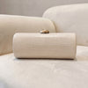 Women Crocodile Evening Clutch PU Leather Long Purse Handbag Crossbody Shoulder for Formal Party