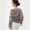 Winter Scarf for Women Pashmina Shawl Wraps Soft Warm Fashion Blanket Scarves Gifts