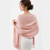Winter Scarf for Women Pashmina Shawl Wraps Soft Warm Fashion Blanket Scarves Gifts