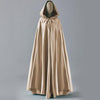 Women'S Organza Shoulder Shawl Long Ball Gown Cape Detachable Train Wedding Bridal Shawl (Copy)