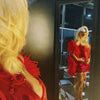 Fluffy Long Feather Boa Statement Voluminous Feather Shoulder Wrap Accessory For Prom Evening Party & Photoshoot